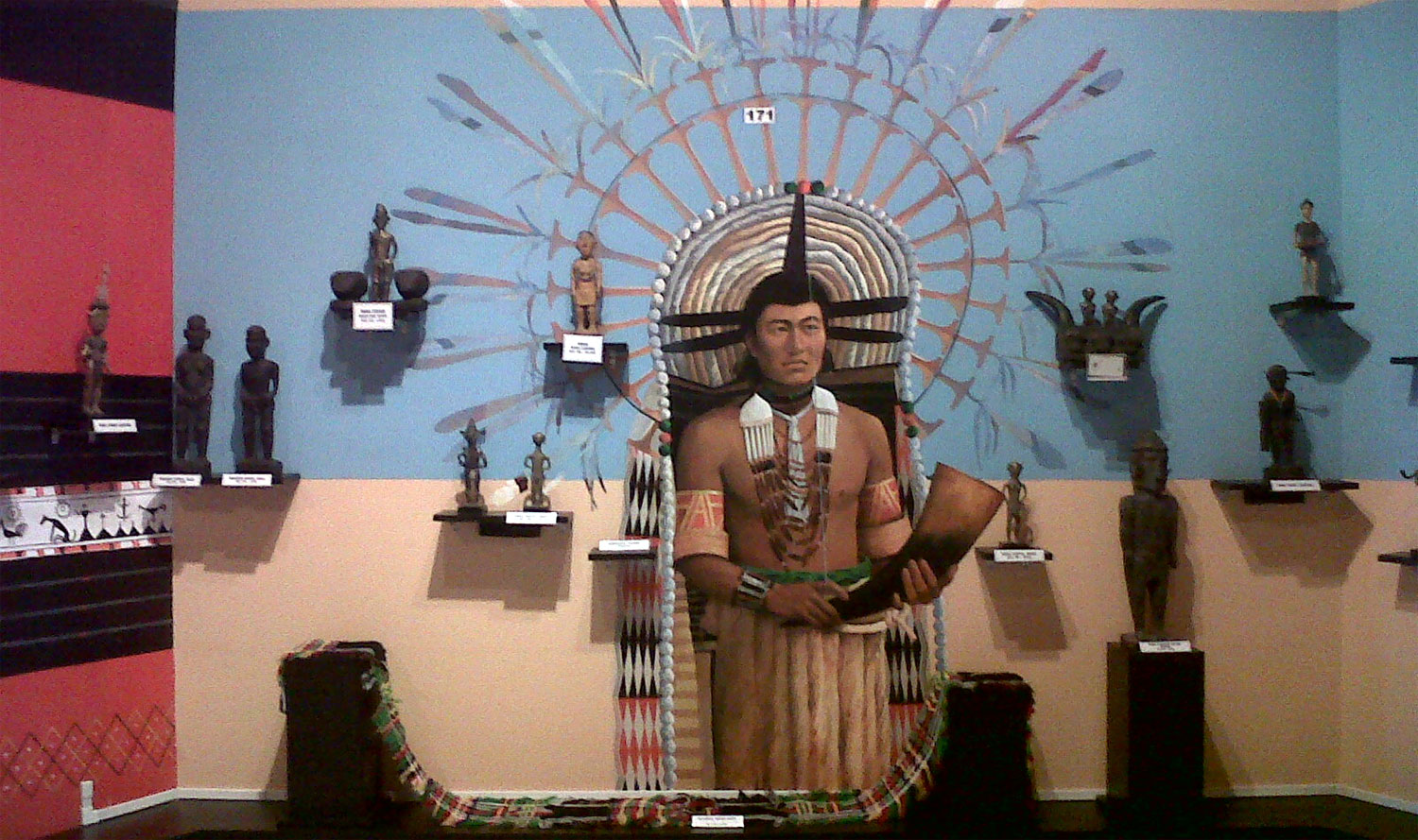Don Bosco Museum: Asia's Cultural Time Capsule